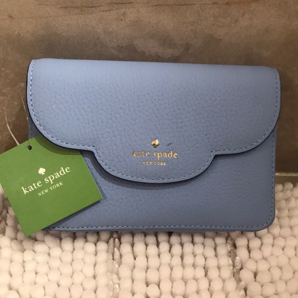 kate spade Handbags - NWT Kate Spade Purse